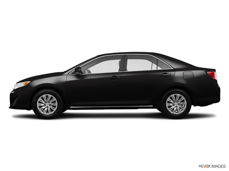 2014 Toyota Camry 4dr Sdn I4 Auto LE (Natl) *Ltd Avail* 2014 Toyota Camry 4dr Sdn I4 Auto LE (Natl) *Ltd Avail*